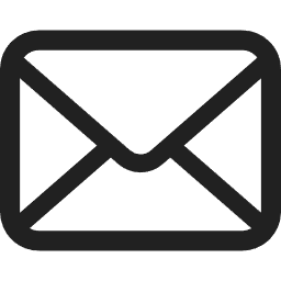 メールでのお問い合わせ